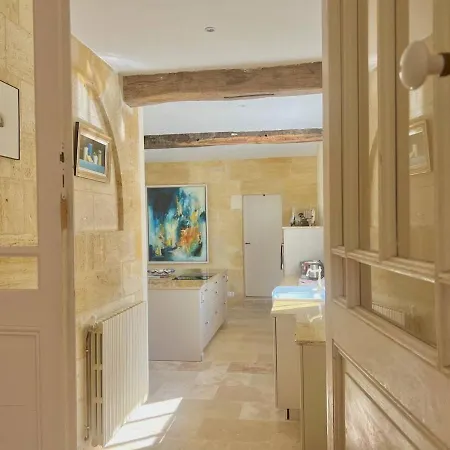 Maison Charme Et Serenite Pres De Saint-emilion Σπίτι διακοπών