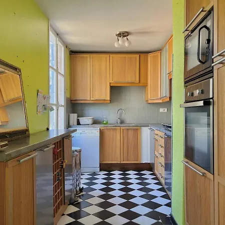 Maison Charme Et Serenite Pres De Saint-emilion *