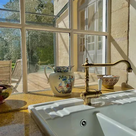 Maison Charme Et Serenite Pres De Saint-emilion Σπίτι διακοπών