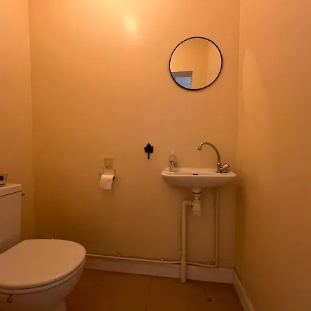 Maison Charme Et Serenite Pres De Saint-emilion Σπίτι διακοπών Sainte-Terre