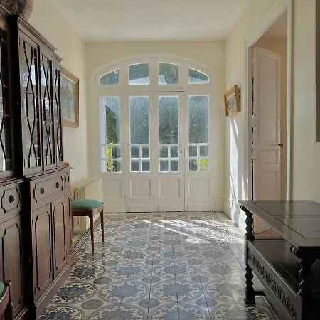 Maison Charme Et Serenite Pres De Saint-emilion Σπίτι διακοπών Sainte-Terre