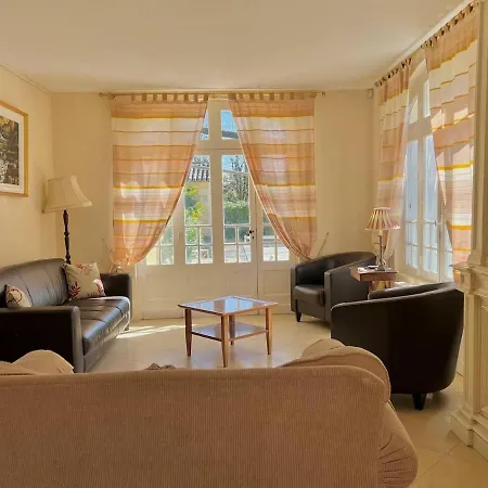 Maison Charme Et Serenite Pres De Saint-emilion *