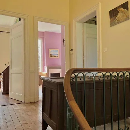 Maison Charme Et Serenite Pres De Saint-emilion Sainte-Terre