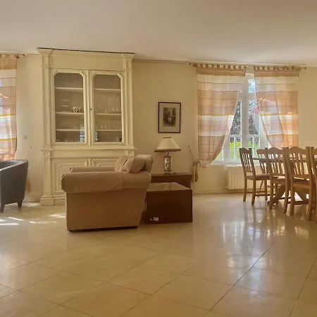 Maison Charme Et Serenite Pres De Saint-emilion * Sainte-Terre