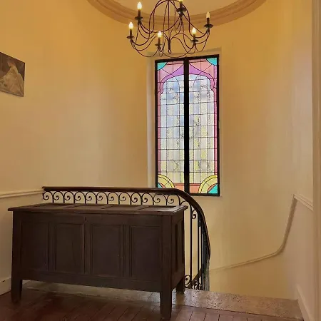 Maison Charme Et Serenite Pres De Saint-emilion Σπίτι διακοπών