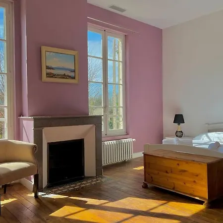 Maison Charme Et Serenite Pres De Saint-emilion Σπίτι διακοπών *