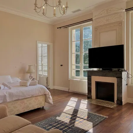 Maison Charme Et Serenite Pres De Saint-emilion * Sainte-Terre