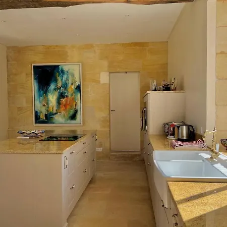 Maison Charme Et Serenite Pres De Saint-emilion * Sainte-Terre