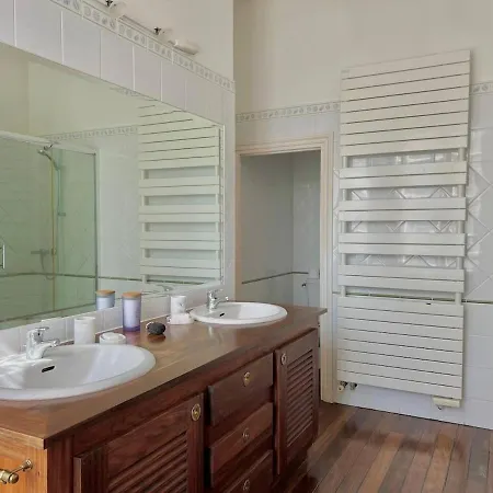 Σπίτι διακοπών Maison Charme Et Serenite Pres De Saint-emilion Sainte-Terre