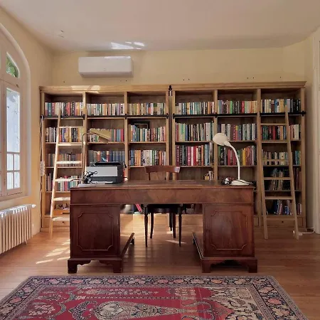 Maison Charme Et Serenite Pres De Saint-emilion