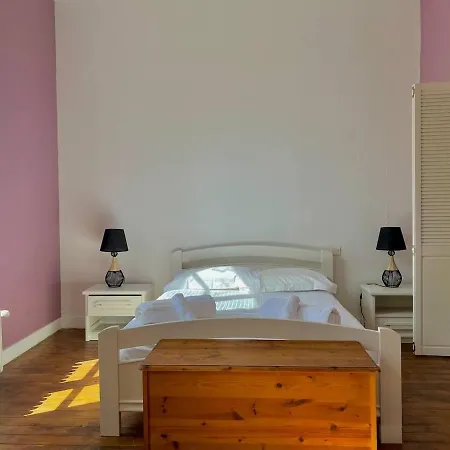 Maison Charme Et Serenite Pres De Saint-emilion Σπίτι διακοπών Sainte-Terre