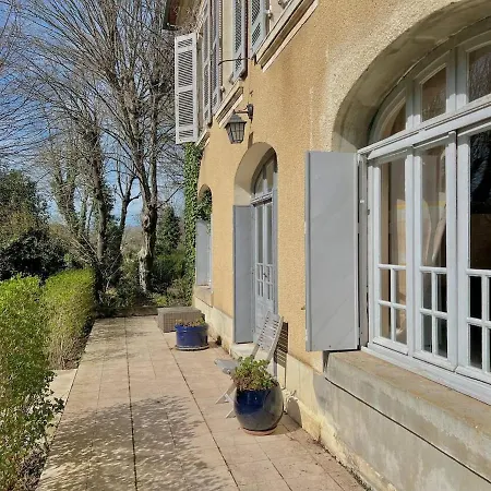 Maison Charme Et Serenite Pres De Saint-emilion Sainte-Terre