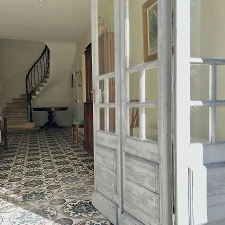 Σπίτι διακοπών Maison Charme Et Serenite Pres De Saint-emilion Sainte-Terre