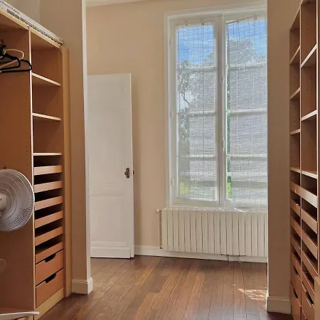 Maison Charme Et Serenite Pres De Saint-emilion