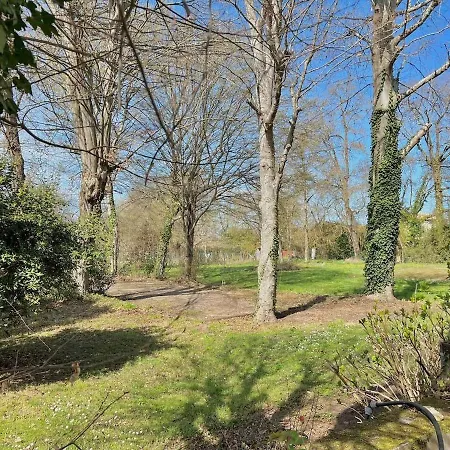 Maison Charme Et Serenite Pres De Saint-emilion Σπίτι διακοπών *