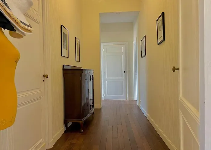 Nyaraló Maison Charme Et Serenite Pres De Saint-emilion Sainte-Terre