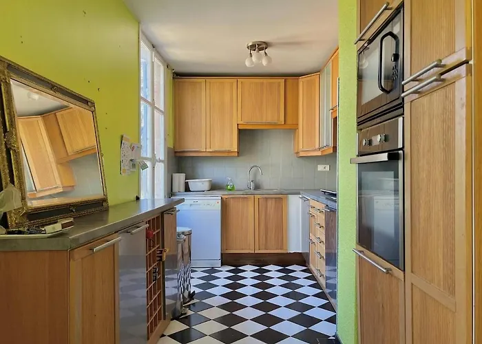 Maison Charme Et Serenite Pres De Saint-emilion *