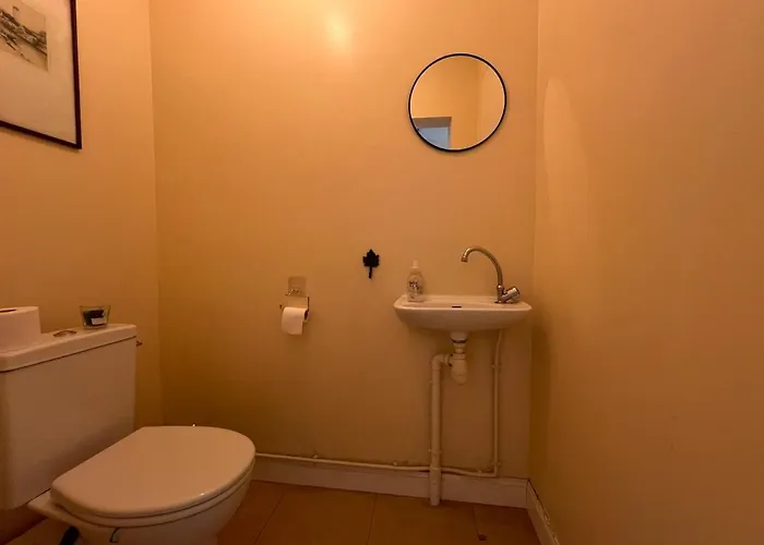 Maison Charme Et Serenite Pres De Saint-emilion Nyaraló Sainte-Terre