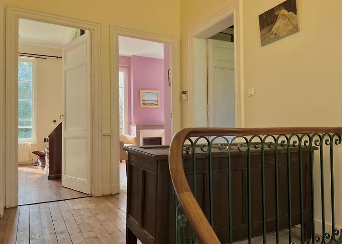 Maison Charme Et Serenite Pres De Saint-emilion Sainte-Terre