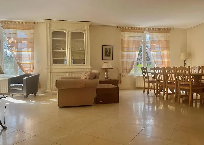 Maison Charme Et Serenite Pres De Saint-emilion * Sainte-Terre