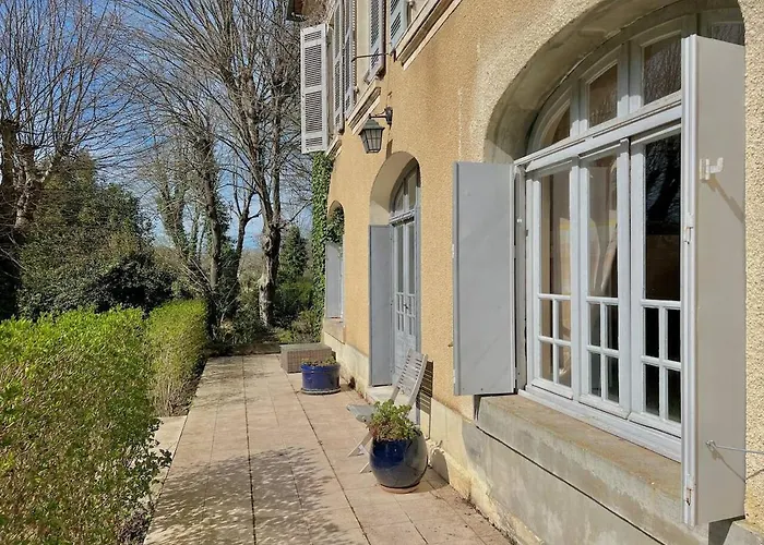 Maison Charme Et Serenite Pres De Saint-emilion Sainte-Terre