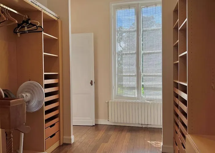 Maison Charme Et Serenite Pres De Saint-emilion