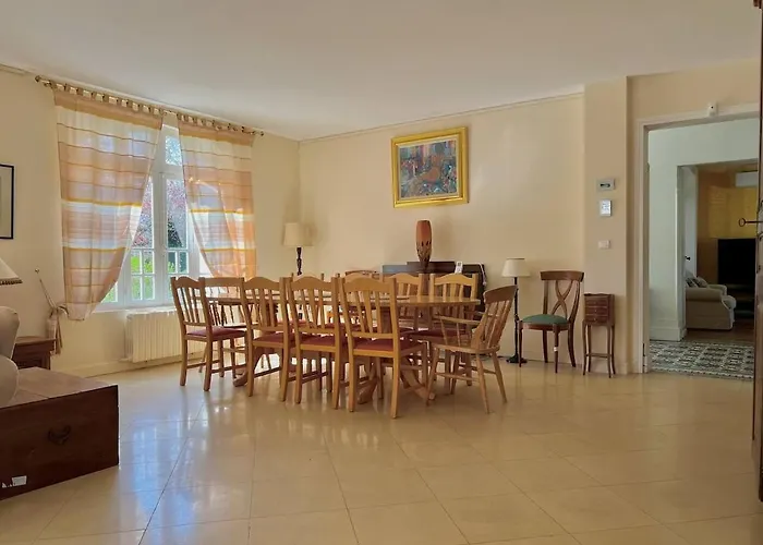 Maison Charme Et Serenite Pres De Saint-emilion * Sainte-Terre